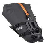 ORTLIEB SEAT-PACK QR 7.5L sadulakott &ndash; must F9906