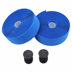 PRO SPORT CONTROL handlebar tape - blue PRTA0006