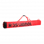 ROSSIGNOL HERO SKI BAG 2/3P ADJU 190/220cm suusakott &ndash; oranž S RKLB106