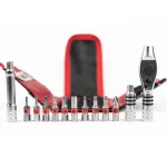 SILCA T-RATCHET remondikomplekt 26807