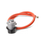 WEBER vooliku ja regulaatori komplekt Spirit, Genesis, Summit ja Q3200 gaasigrillidele, 40318407 40318407