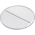 WEBER grillrest 37 cm Smokey Joe grillidele, 8407 8407