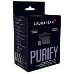 LAURASTAR katlakivi eemaldamise filter &ndash; 1 tk 999990107