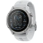 COROS APEX 4 GPS-iga v&auml;liskell 42mm &ndash; must COS752507
