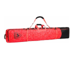 ROSSIGNOL HERO SKI WHEELED 2/3P 210cm suusakott ratastega &ndash; oranž S RKLB107