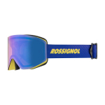 ROSSIGNOL OTAVA S YELLOW suusaprillid S RKOGO07