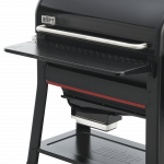 WEBER esilaud SEARWOOD XL 600 grillidele, 3400109 3400109