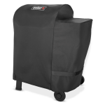 WEBER SMOQUE 500 Premium grillikate, 3400609 3400609