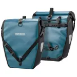 ORTLIEB BACK-ROLLER 40L pakiraamikotid - petrooleum/must F5309