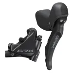 SHIMANO GRX ST-RX600 + BR-RX400 h&uuml;drauliline ketaspidur IRX4001DLF6SC100A