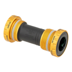 SHIMANO SAINT SM‑BB80 HOLLOWTECH II 68/73, BSA keskjooks ISMBB80B