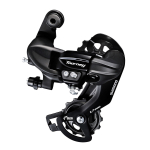 SHIMANO TOURNEY RD-TY300-D tagumine k&auml;iguvahetaja 6/7-k&auml;iguline ARDTY300D