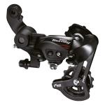 SHIMANO TOURNEY RD-A070 Direct Mount tagumine k&auml;iguvahetaja &ndash; (SGS) &ndash; must ERDA070D