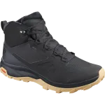 SALOMON OUTSNAP CS WP meeste talvesaapad - mustad B4-C7W5-QO0F