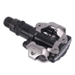 SHIMANO PD‑M520 pedaalid &ndash; mustad EPDM520L
