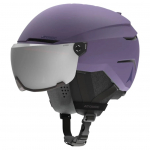 ATOMIC SAVOR VISOR ST / ST C2 kiiver &ndash; helelilla h&otilde;bedaga AN5006420S