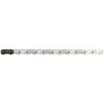 SRAM GX Eagle &uuml;lekandes&uuml;steem T-t&uuml;&uuml;pi 12-k&auml;iguline kett - h&otilde;bedane 00.2518.054.010