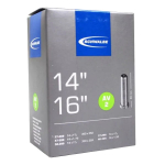 SCHWALBE 14 x 32-47 AV 40mm sisekumm 06-10407310