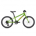 GIANT ARX 20" jalgratas &ndash; Roheline 1012002510
