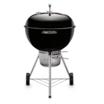 WEBER ORIGINAL KETTLE&reg; PREMIUM 57 cm S&uuml;si Grill Must &ndash; 14401001 1502210