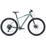 CTM RAMBLER 4.0 MTB 29" jalgratas &ndash; roheline 223.210