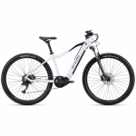 CTM RUBY 29" elektrijalgratas &ndash; valge 223.410