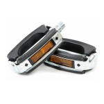 UNION SP-687H trekking pedaalid 308910