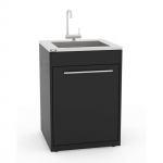 WEBER BBQ k&ouml;&ouml;givalamu moodul kraaniga, 3401010 3401010