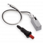 WEBER s&uuml;&uuml;teseadetikomplekt 7510 &ndash; sobib Genesis ja Spirit 200/300 7510