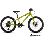 CUBE ACID 200 DISC laste jalgratas - lizard&acute;n&acute;blue 2026 C1 151310
