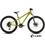 CUBE ACID 240 DISC laste jalgratas - lizard&acute;n&acute;blue 2026 C1 151510