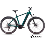 CUBE NURIDE HYBRID EXC 800 ALLROAD 28 elektrijalgratas &ndash; goblin&acute;n&acute;black C1 810310