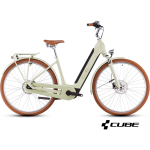 CUBE ELLA HYBRID 500 28 elektrijalgratas &ndash; matchagreen&acute;n&acute;green C1 815110