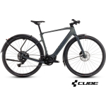 CUBE NULANE HYBRID C:62 RACE FE 400X 28 elektrijalgratas &ndash; sagebrushgreen&acute;n&acute;prism C1 817510