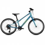 CUBE NUMOVE 200 laste jalgratas &ndash; sinine/laim C1 850510