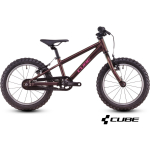 CUBE ACID 160 laste jalgratas &ndash; lilla C1 851110