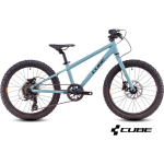 CUBE ACID 200 DISC laste jalgratas &ndash; sinine C1 851310