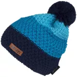 ELEVEN SPORTSWEAR kootud m&uuml;ts POM sinine CAP-10