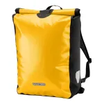 ORTLIEB MESSENGER-BAG 39L seljakott &ndash; p&auml;ikesekollane R2210