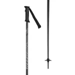 ROSSIGNOL TACTIC unisexi universaalsed suusakepid - hallid RDN2060000_110