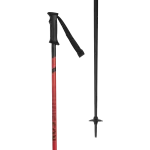 ROSSIGNOL TACTIC unisex m&auml;esuusan&otilde;ud igale maastikule &ndash; mustad S RDN2040_110