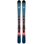 ROSSIGNOL RALLYBIRD JUNIOR KID4 m&auml;esuusad S RROJC02_110