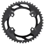 SHIMANO GRX FC-RX600-11-k&auml;iguline esihammasratas Y0K698010