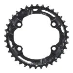 SHIMANO DEORE FC-M4100 36T 10-k&auml;igulise jalgratta ketiratas Y0LE98010