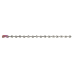 SRAM X01 Eagle 12-k&auml;iguline kett - h&otilde;bedane PowerLockiga 00.2518.023.011