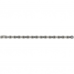 SRAM NX Eagle 12-k&auml;iguline kett - h&otilde;bedane/hall koos Quick Linkiga 00.2518.031.011