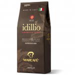 MARCAF&Egrave; IDILLIO kohvioad &ndash; 1 kg 47004511