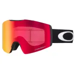OAKLEY FALL LINE M suusaprillid - punane/must OO7103-11