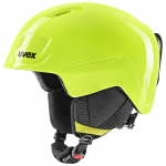 UVEX HEYYA APPLE GREEN kiiver UV5662521034211