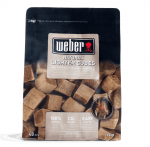 Weber looduslikud s&uuml;&uuml;tekubud 48 tk, 17612 17612